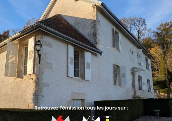 à vendre Maison Vaivre Et Montoille