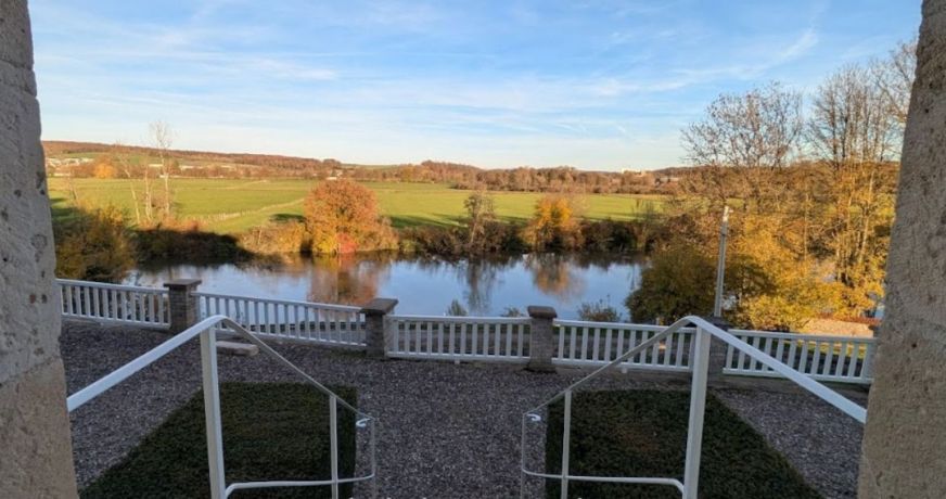 vente Maison Vaivre Et Montoille