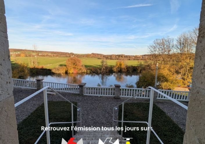 à vendre Maison Vaivre Et Montoille