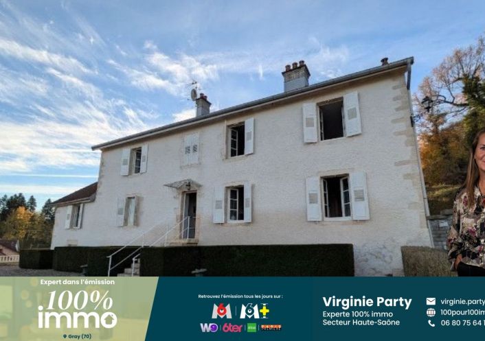 à vendre Maison Vaivre Et Montoille
