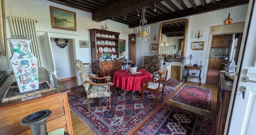 vente Maison Vaivre Et Montoille