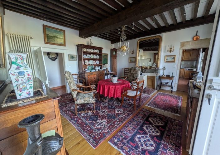 à vendre Maison Vaivre Et Montoille