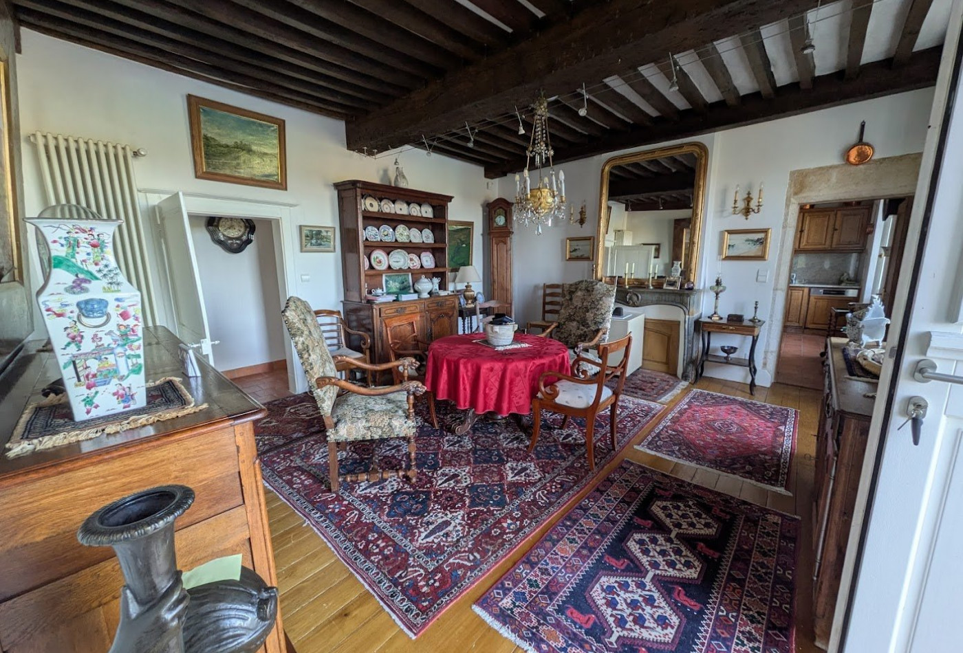 vente Maison Vaivre Et Montoille - Photo 6