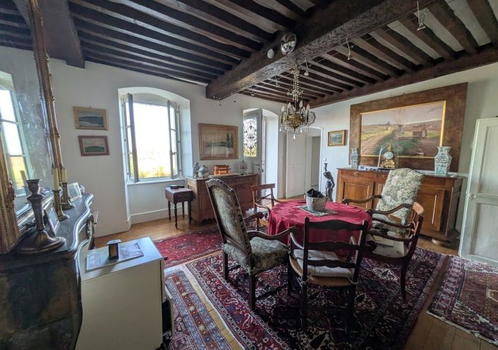 à vendre Maison Vaivre Et Montoille