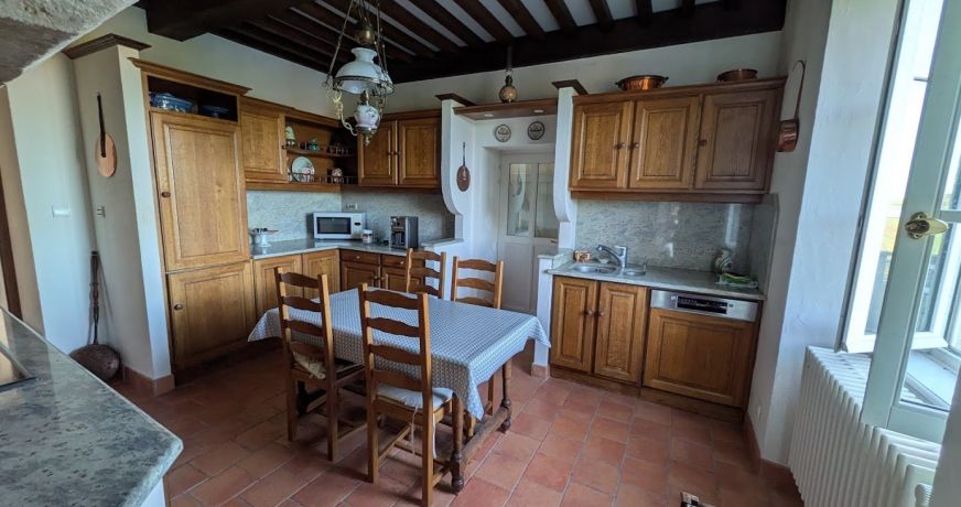 vente Maison Vaivre Et Montoille