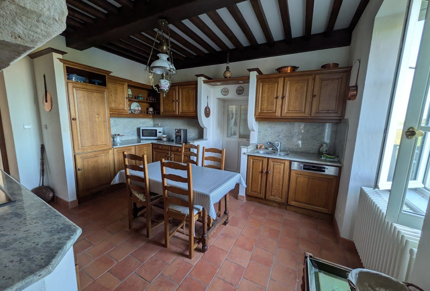 vente Maison Vaivre Et Montoille - Photo 8