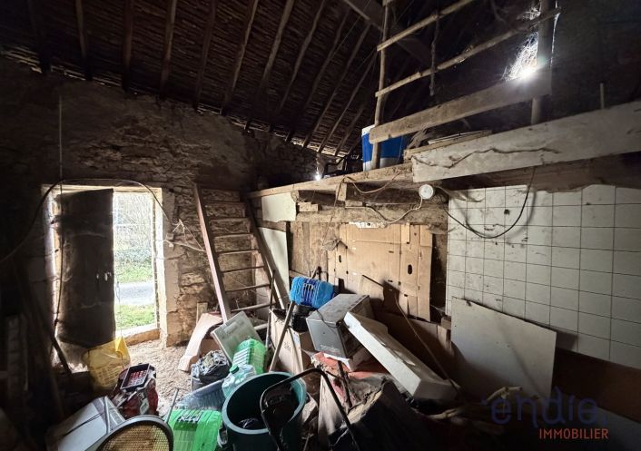 à vendre Maison Noiron Sur Beze