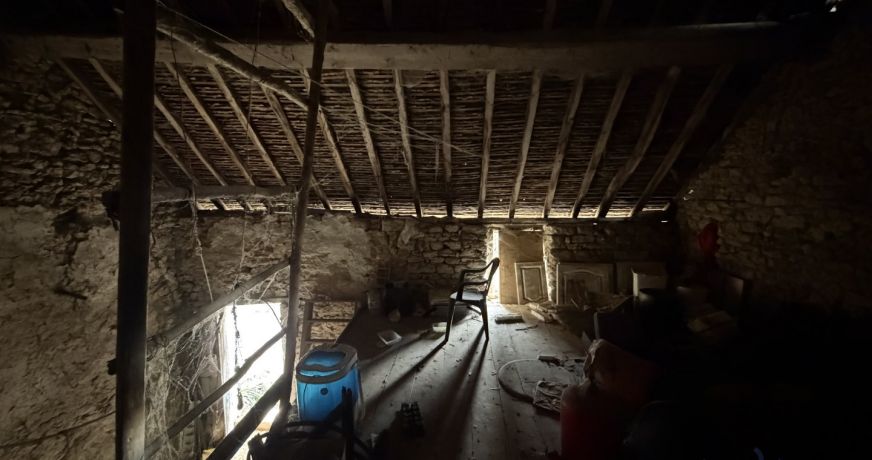 vente Maison Noiron Sur Beze