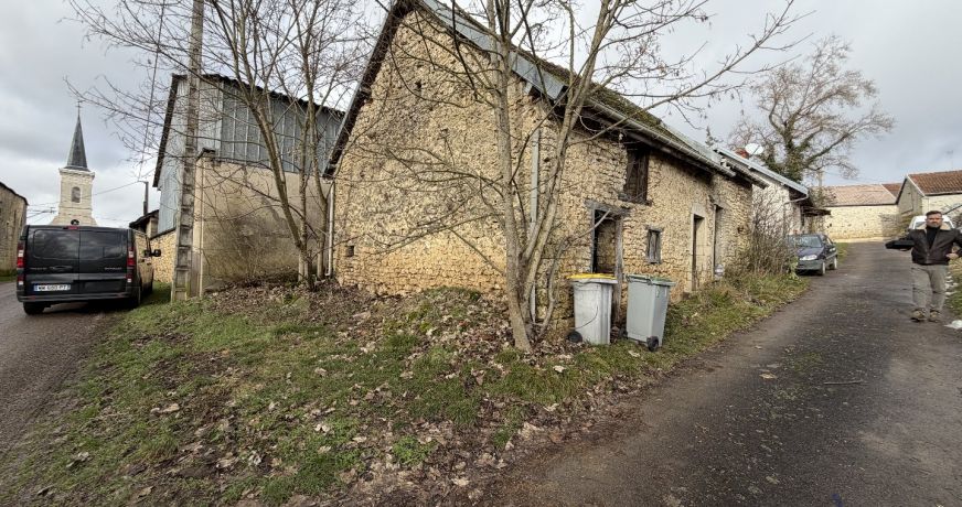 vente Maison Noiron Sur Beze