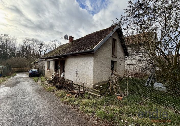 à vendre Maison Noiron Sur Beze