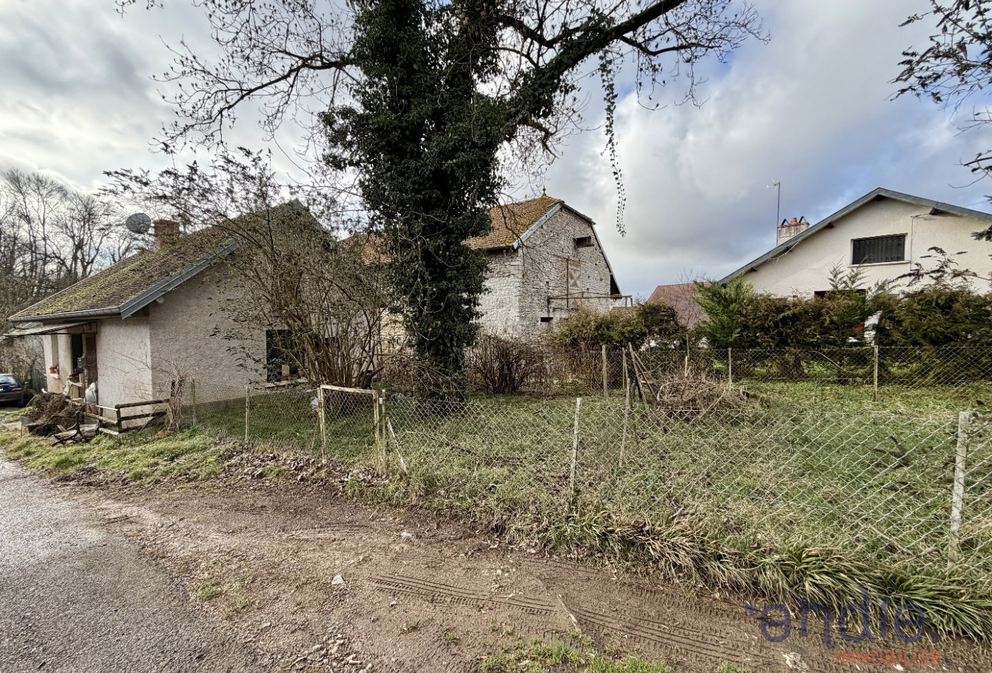 vente Maison Noiron Sur Beze - Photo 3