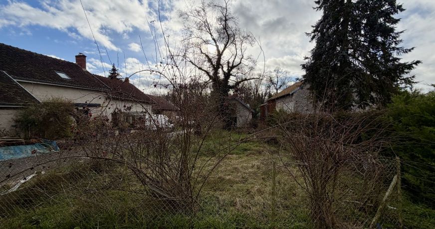 vente Maison Noiron Sur Beze