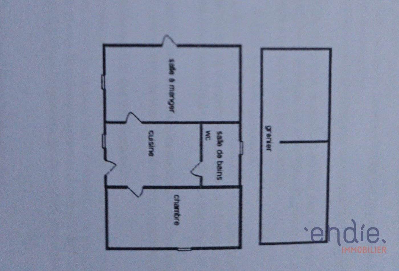 vente Maison Noiron Sur Beze - Photo 6