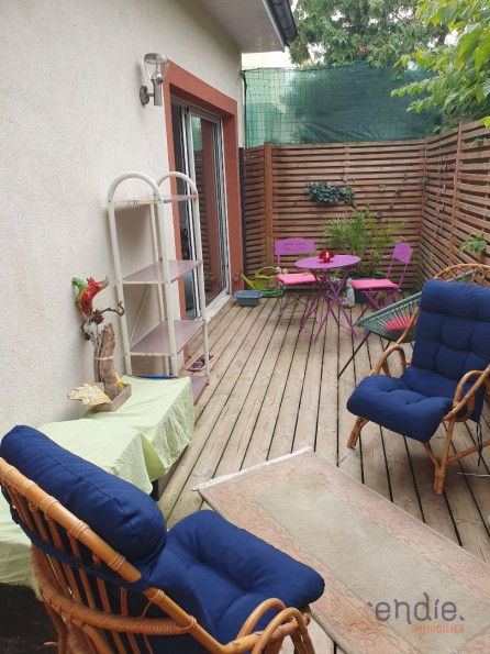vente Maison Besancon - Photo 3