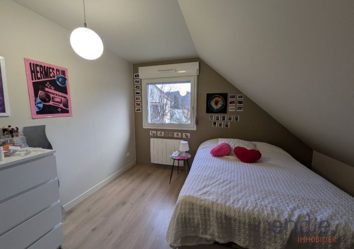 à vendre Maison Rancenay