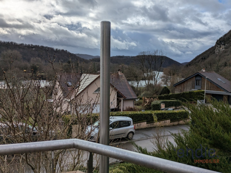 vente Maison Rancenay - Photo 4