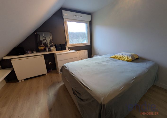 à vendre Maison Rancenay