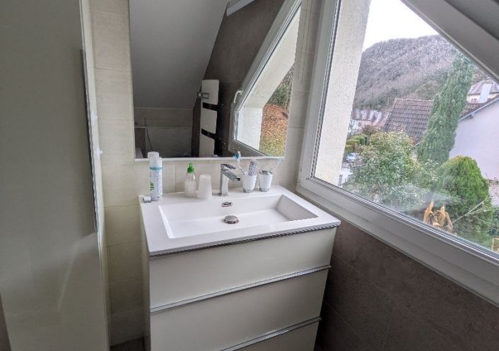 à vendre Maison Rancenay