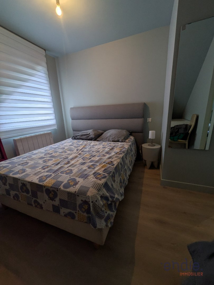 à vendre Maison Rancenay - Photo 16