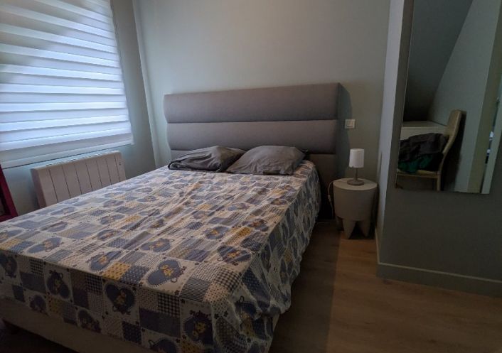 à vendre Maison Rancenay