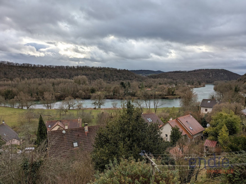 vente Maison Rancenay - Photo 2