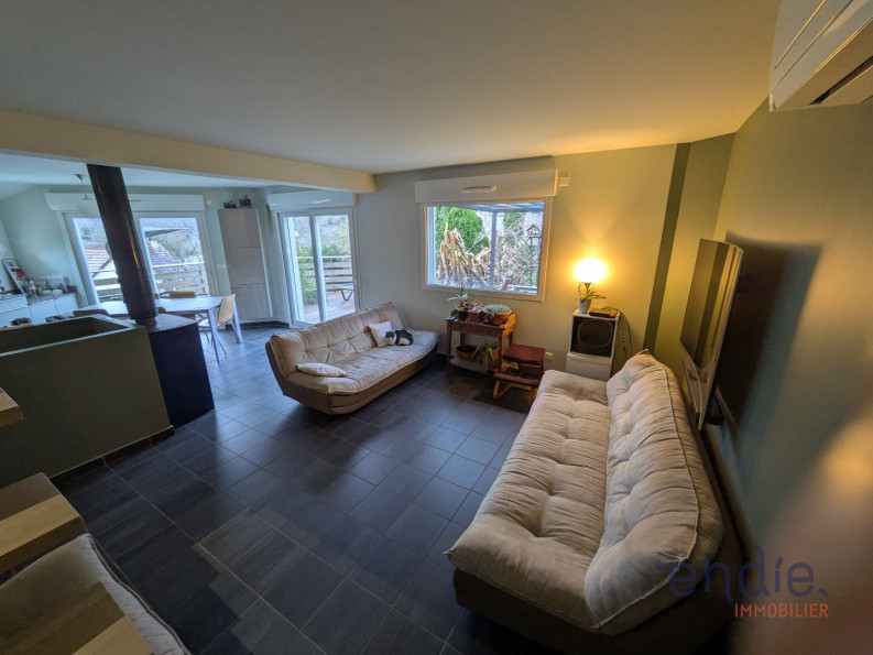 vente Maison Rancenay - Photo 1