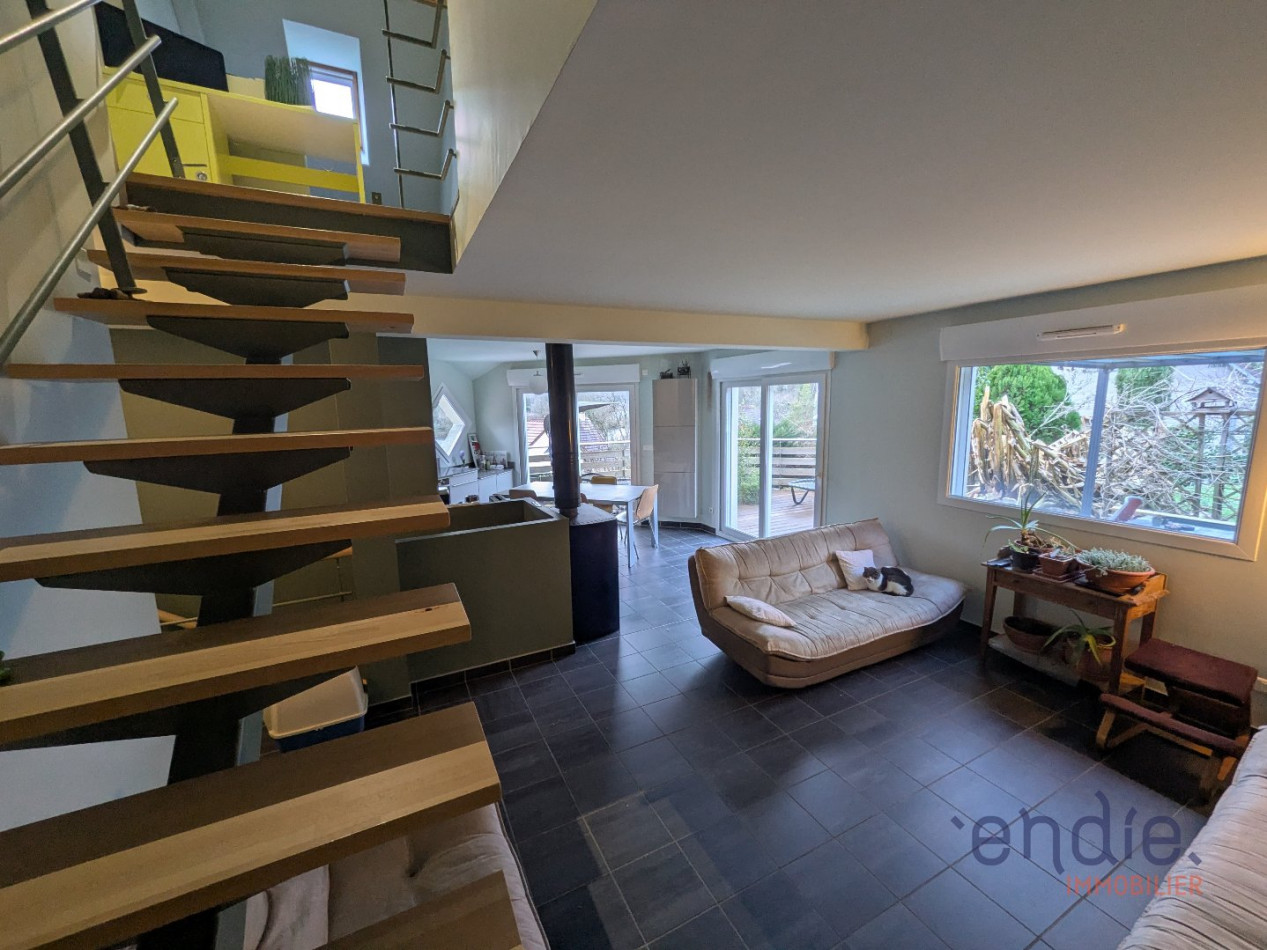 à vendre Maison Rancenay - Photo 5