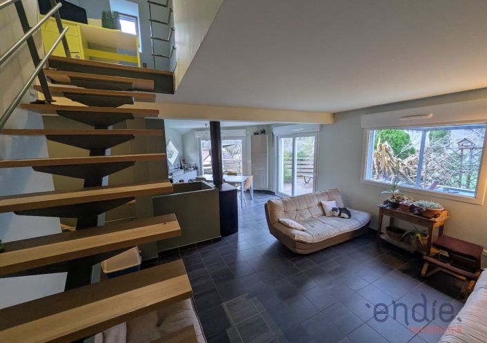 à vendre Maison Rancenay