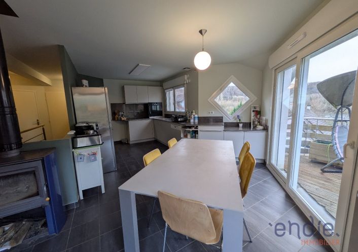 à vendre Maison Rancenay