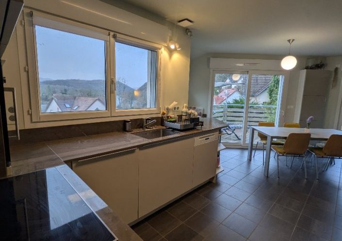 à vendre Maison Rancenay