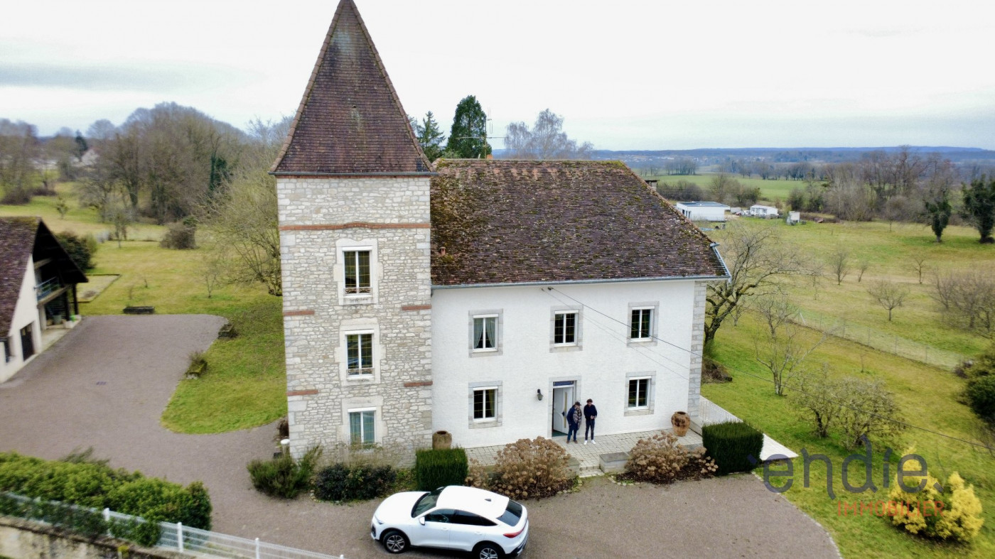 à vendre Maison Salans - Photo 1