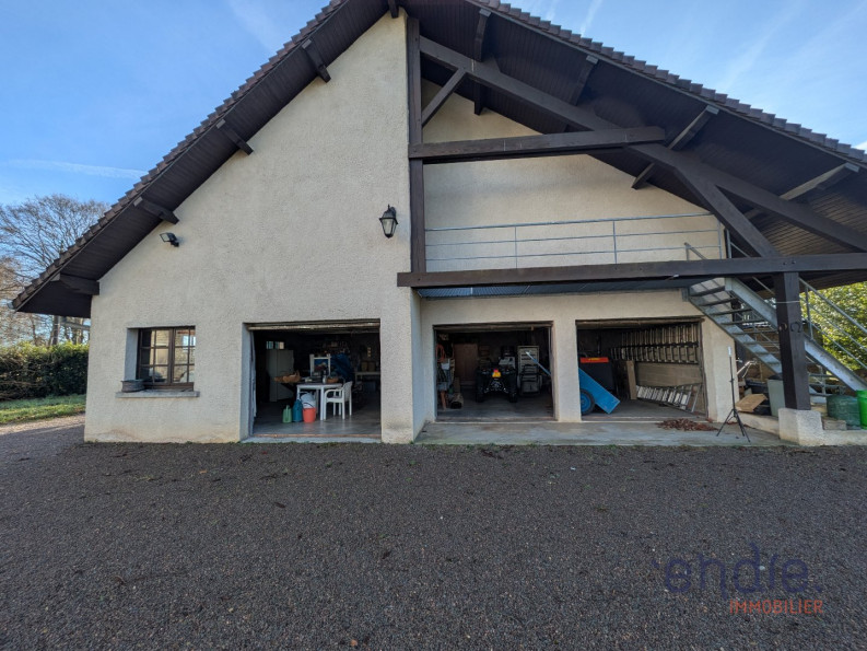vente Maison Salans - Photo 9