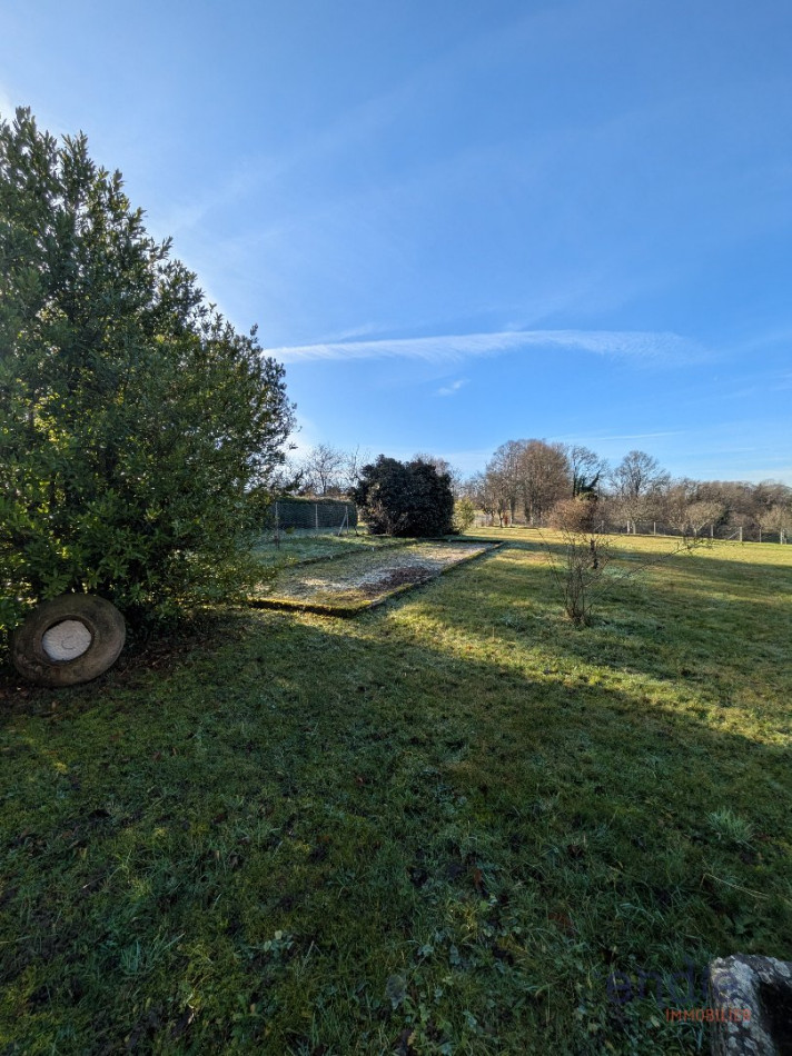 à vendre Maison Salans - Photo 10