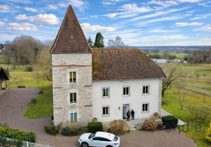 vente Maison Salans