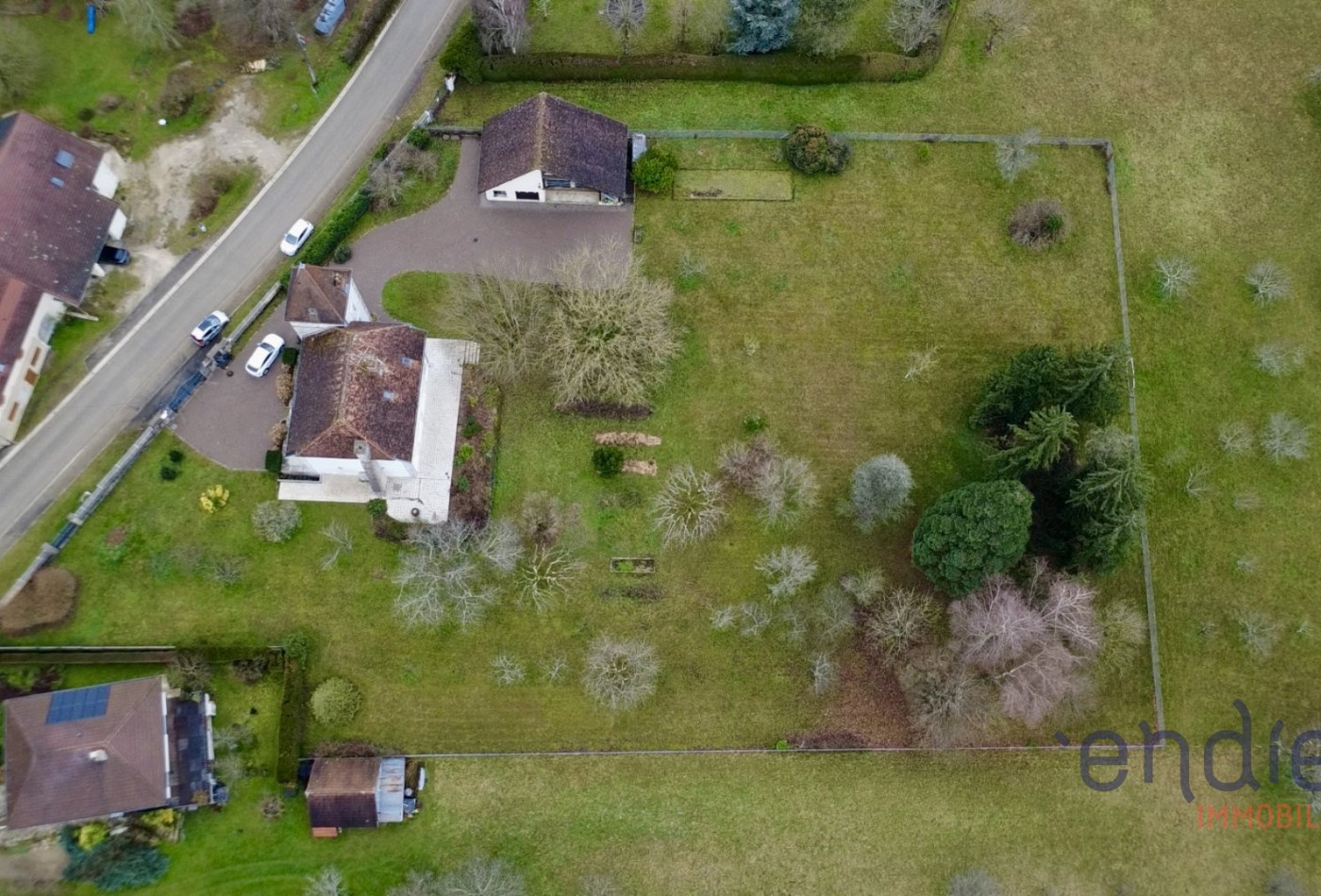 vente Maison Salans - Photo 3
