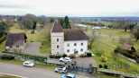 vente Maison Salans