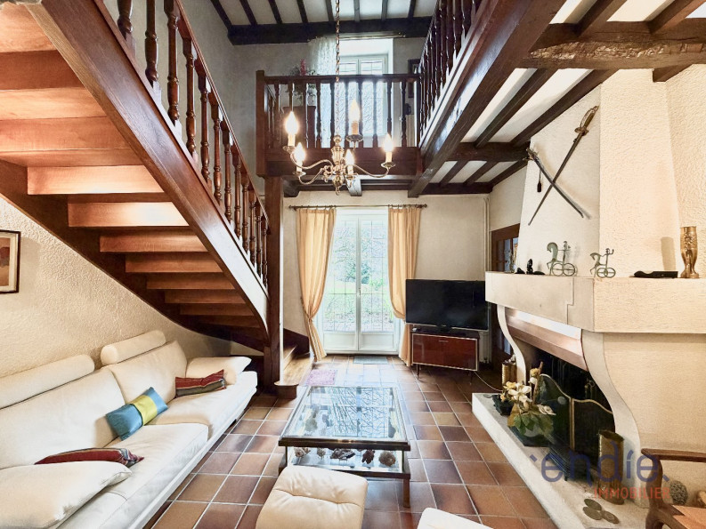 vente Maison Salans - Photo 6