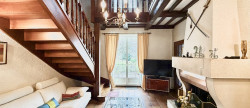 vente Maison Salans