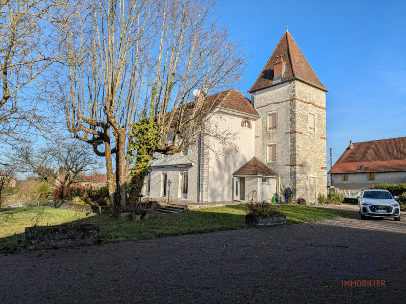 vente Maison Salans - Photo 2