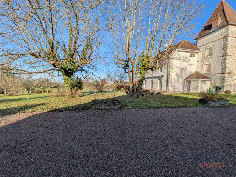 vente Maison Salans - Photo 7
