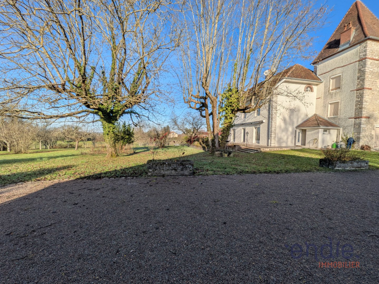 à vendre Maison Salans - Photo 7