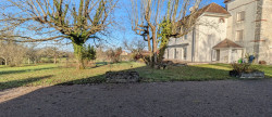 vente Maison Salans