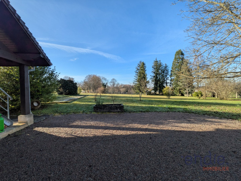 vente Maison Salans - Photo 8
