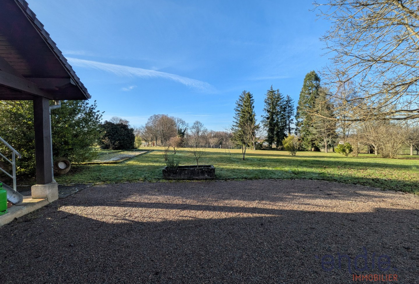 vente Maison Salans - Photo 8