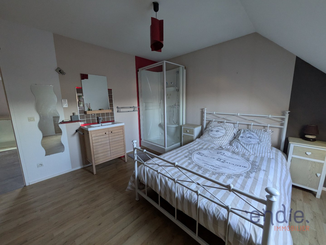 à vendre Maison Rioz - Photo 7