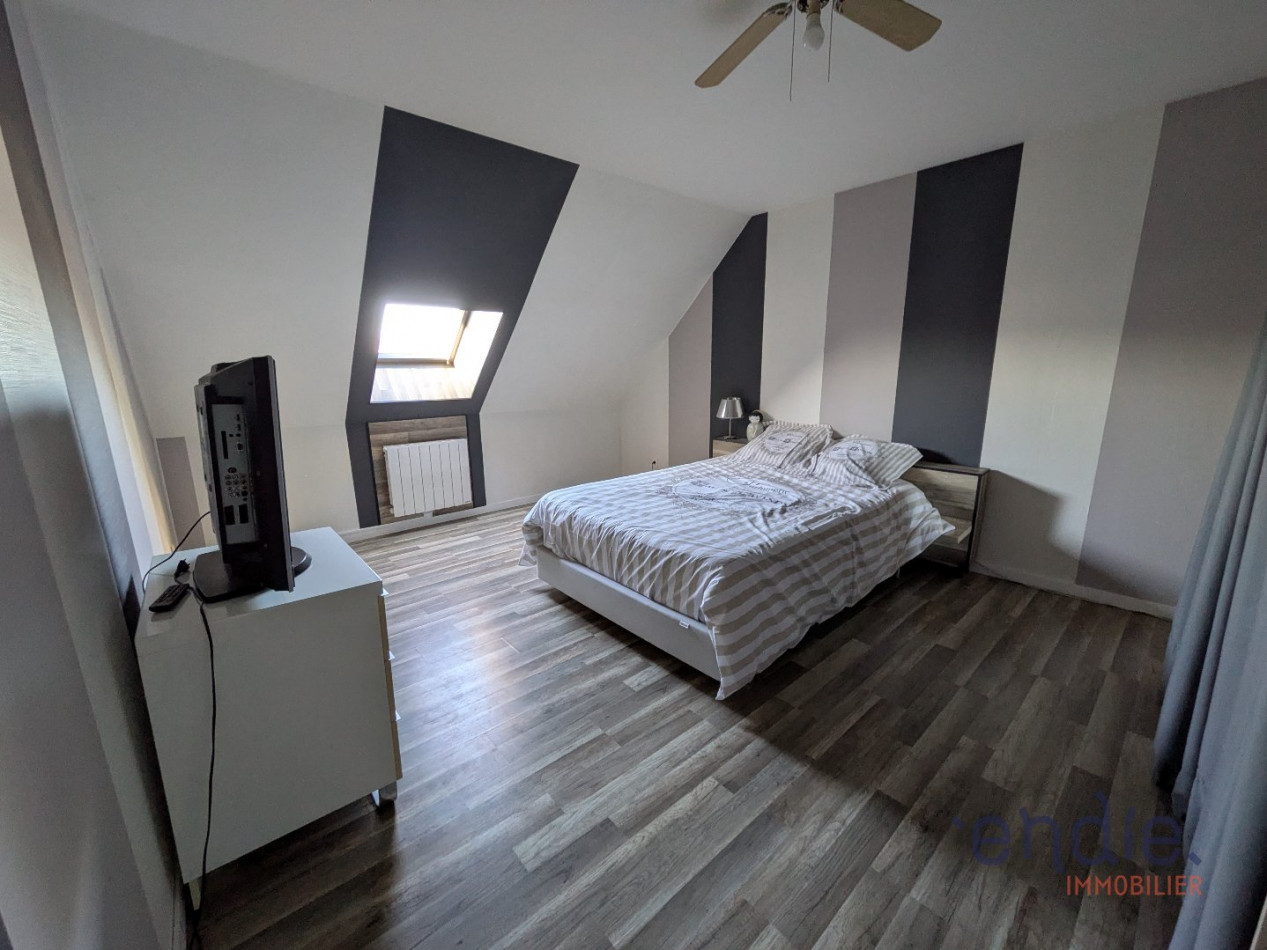 à vendre Maison Rioz - Photo 8