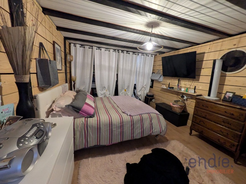 vente Maison Combeaufontaine - Photo 5