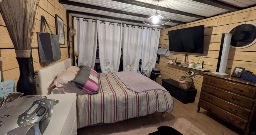 vente Maison Combeaufontaine