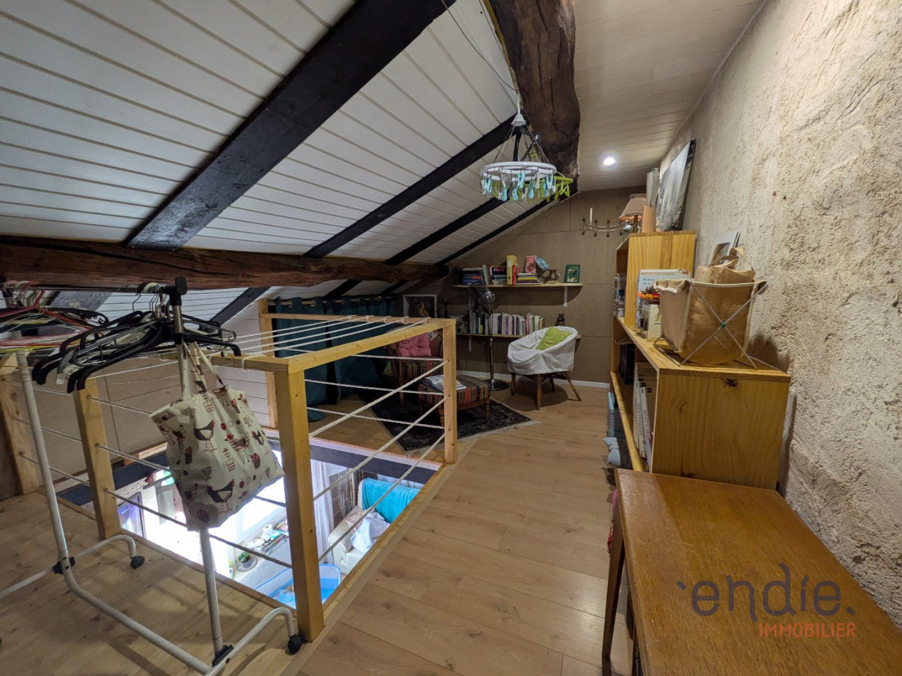 à vendre Maison Combeaufontaine - Photo 6