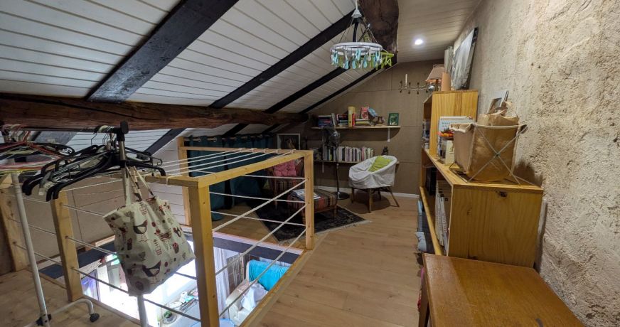 vente Maison Combeaufontaine